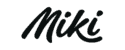 Miki casino logo